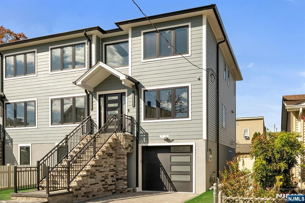 Property Photo:  25B Pulaski Avenue  NJ 07057