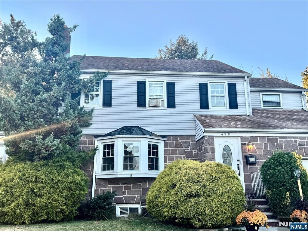Property Photo: 419-421 19th Avenue NJ 07504