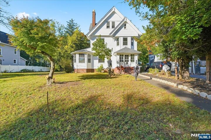 253 Midland Avenue  East Orange NJ 07017 photo