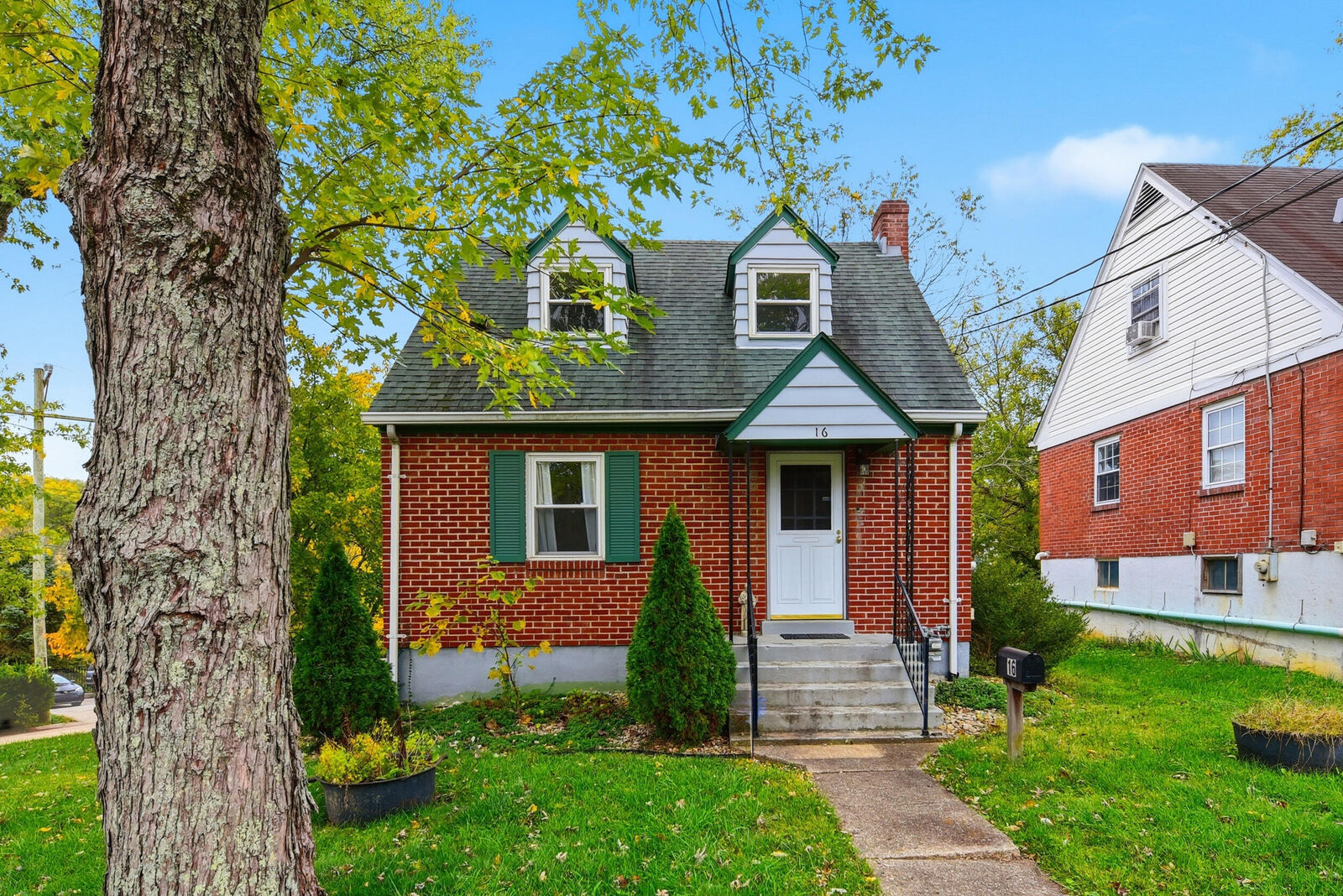 Property Photo:  16 Skyview Terrace  KY 41076