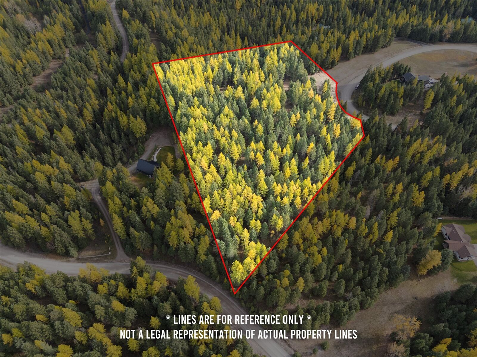 Property Photo:  155 Spotted Fawn Lane  MT 59901 