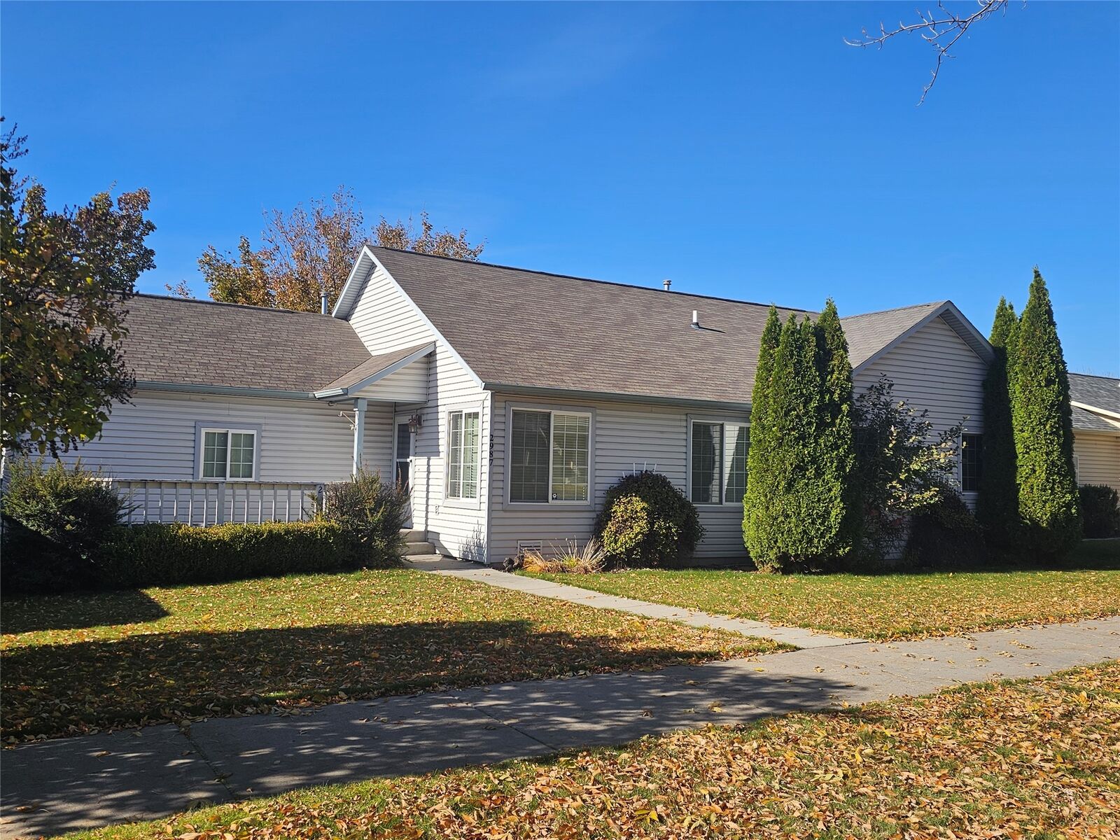 Property Photo:  2987 Mary Jane Boulevard  MT 59808
