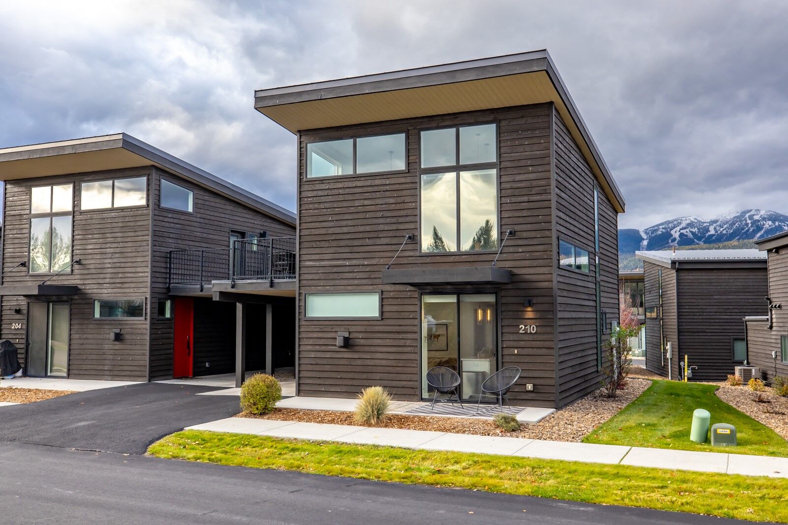 Property Photo:  210 The Quarry Road A8  MT 59937 