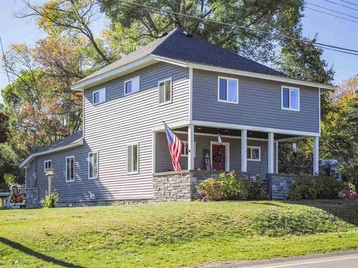 1009 Water  East Jordan MI 49727 photo