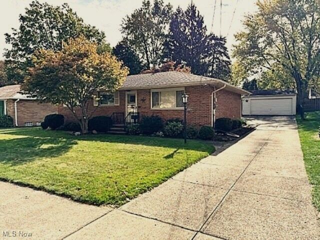 Property Photo:  22377 Rivergate Drive  OH 44116
