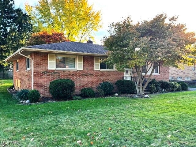 Property Photo:  22377 Rivergate Drive  OH 44116
