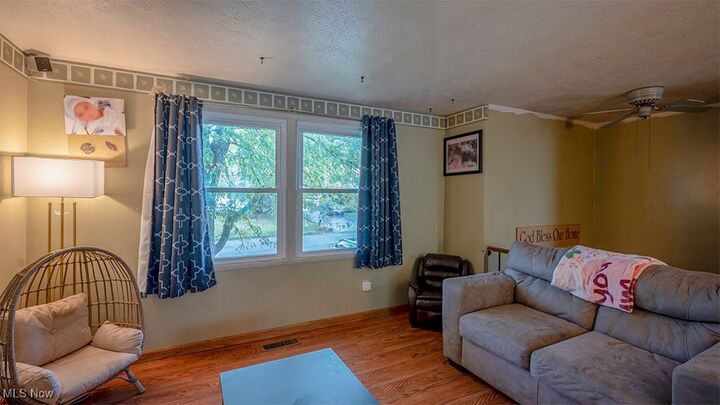 Property Photo:  8052 Castle Rock Drive NE  OH 44484 