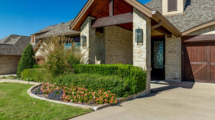 Property Photo:  31201 S Highway 125  OK 74331