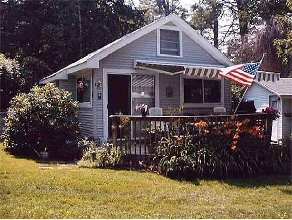 Property Photo:  261 Dockham Shore  NH 03249 
