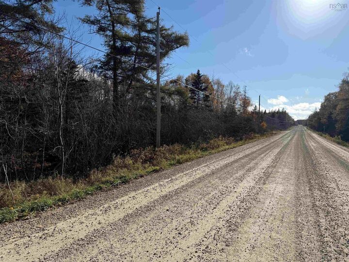 Property Photo:  0 Beaver River Road  NS B5A 5R5 