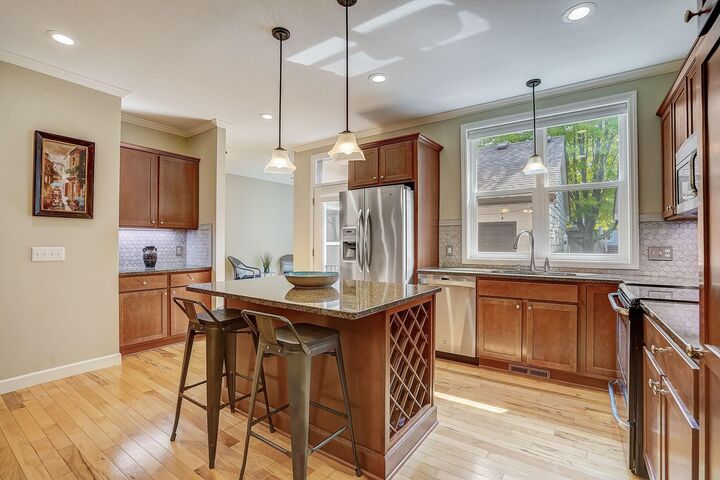 Property Photo:  48 E 125th Street  MN 55337 