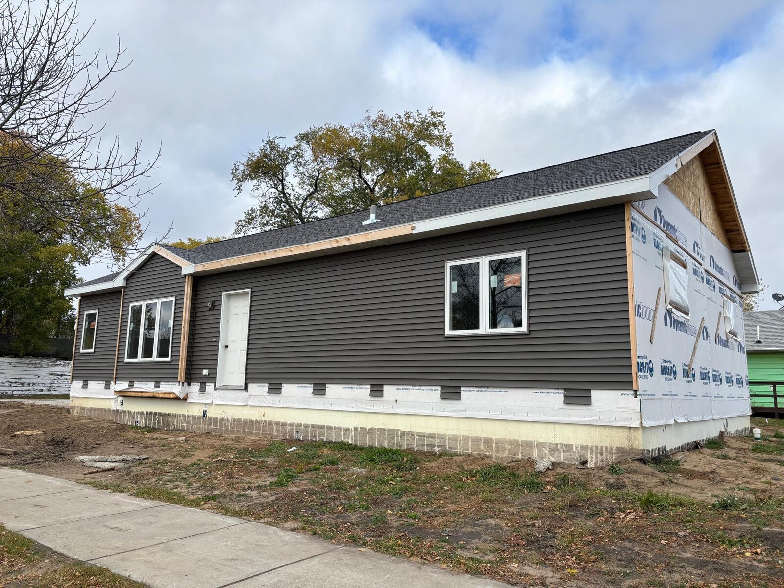 Property Photo:  415 2nd Street NW  MN 56633 