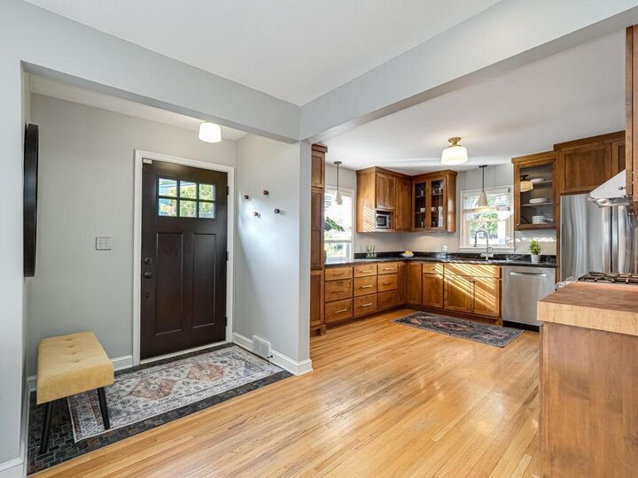 Property Photo:  5753 James Avenue S  MN 55419 