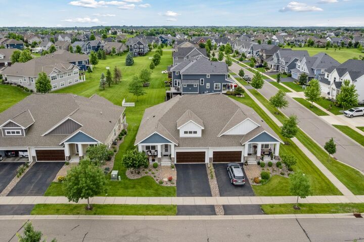 Property Photo:  16529 Diamonte Path  MN 55044