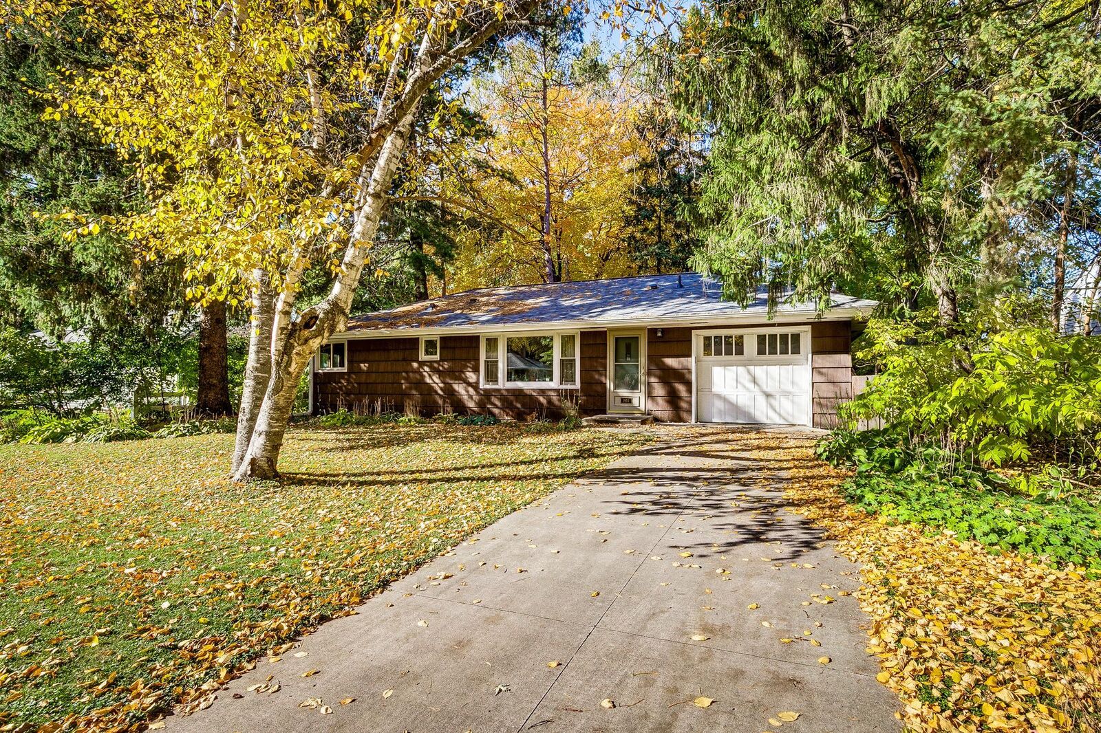 Property Photo:  1953 Tatum Street  MN 55113 