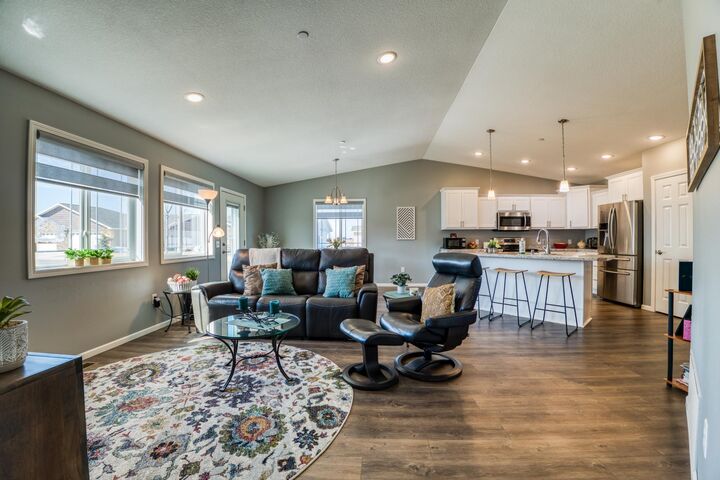 Property Photo:  1615 30th Street NW 19  MN 56601