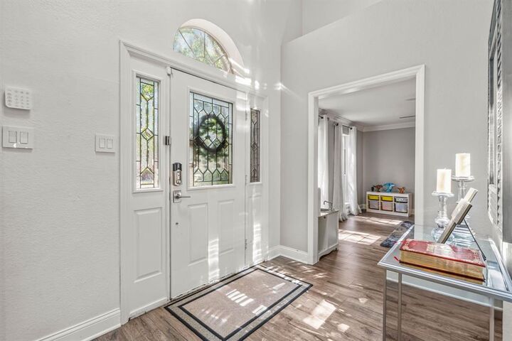 Property Photo:  2721 Yaggi Drive  TX 75028