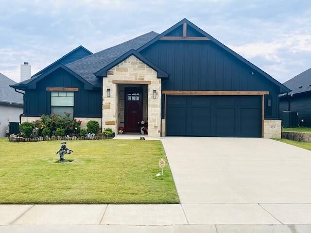 929 Tesslynn Avenue  Godley TX 76044 photo