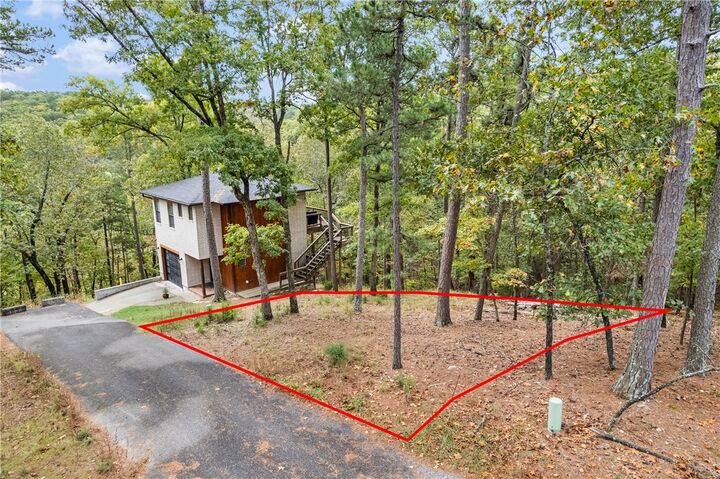 Property Photo:  10 Angus Street  AR 72632 