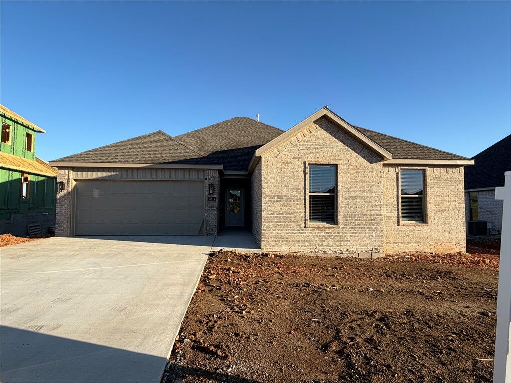 Property Photo: 7014 SW Orange Avenue AR 72713