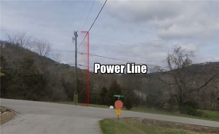 Property Photo:  .31 Acre Stateline Drive  AR 72631