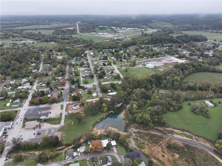 Property Photo:  604 Cedar Street  MO 64831