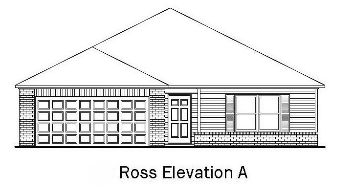 Property Photo: 2800 Kane Street AR 72751