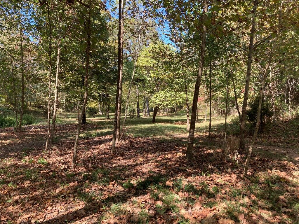 Property Photo: 14464 Fruitwood Road AR 72736