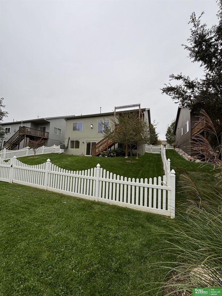 Property Photo:  6128 S 190th Terrace  NE 68135