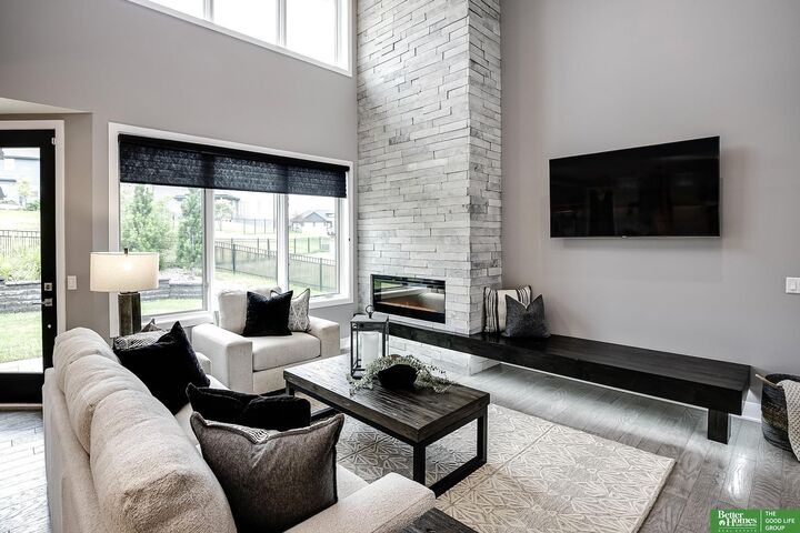 7267 N 172nd Street  Bennington NE 68007 photo