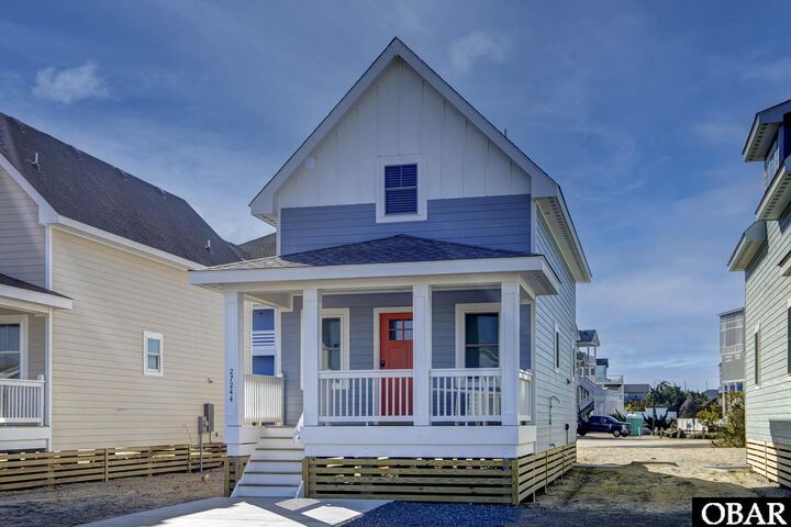 Property Photo: 27250 Sand Street NC 27972