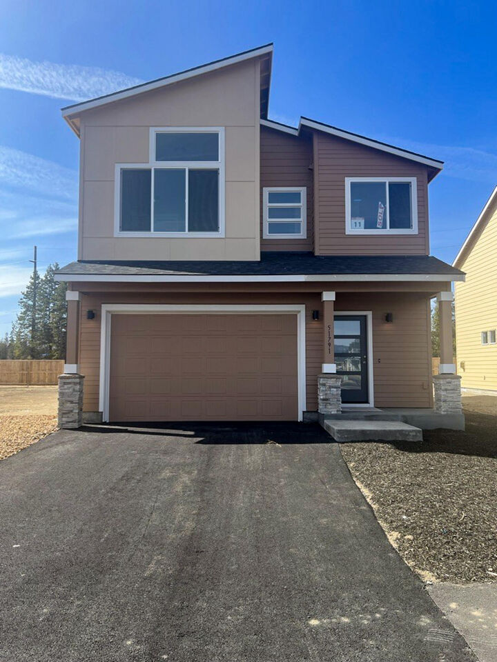 Property Photo:  51791 Fordham Drive  OR 97739 