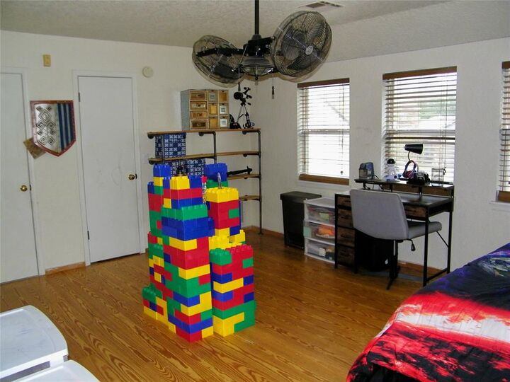 Property Photo:  617 Firelane Road  OK 73003