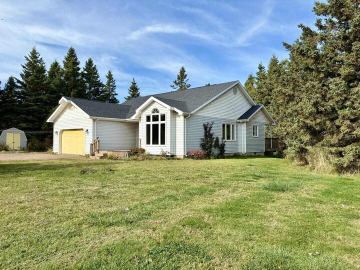 Photo de la propriété:  430 Cannontown Road  PE C0B 2E0