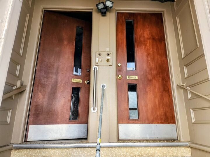 Property Photo:  403-405 Saratoga St  MA 02128 