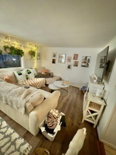 Property Photo:  72 Charles 2  MA 02048 