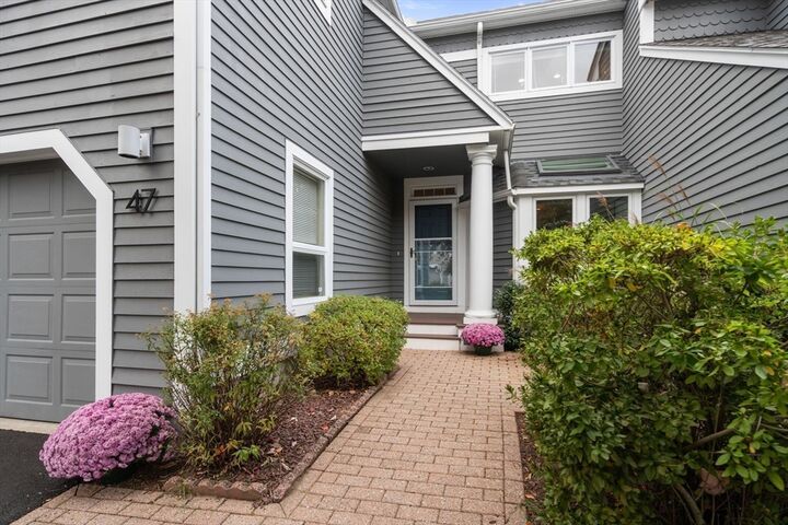 Property Photo: 15 Kings Way 47 MA 02451