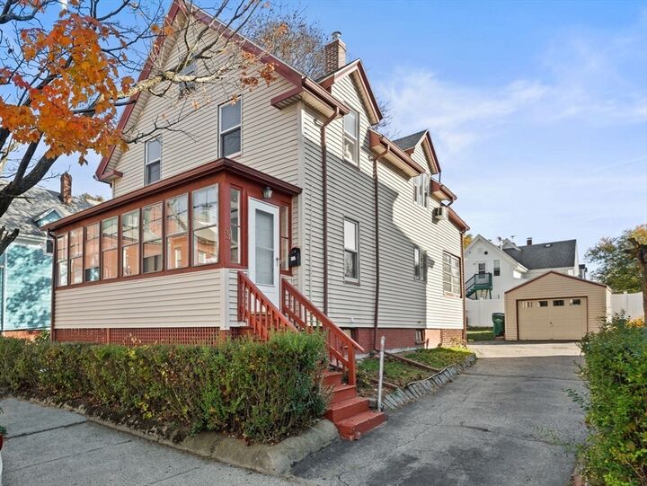 93 Robinson St  Lynn MA 01905 photo