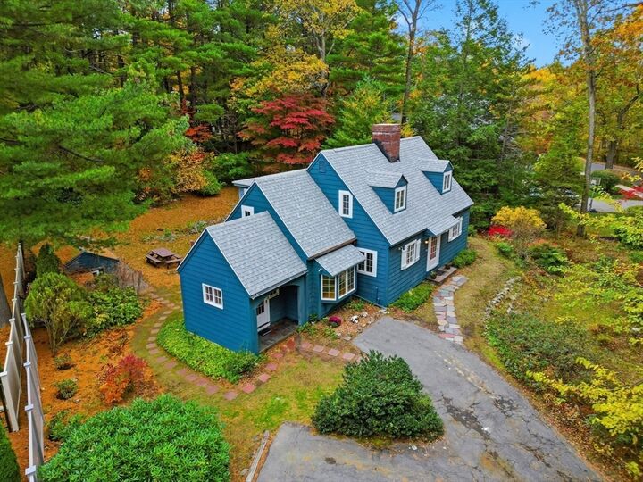 Property Photo:  82 Hillcrest Parkway  MA 01890 