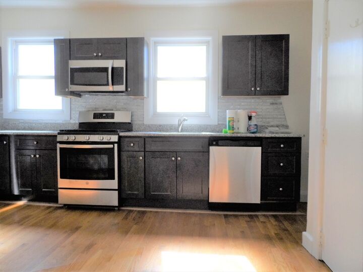 Property Photo:  313 Cardinal Medeiros Ave 3  MA 02141