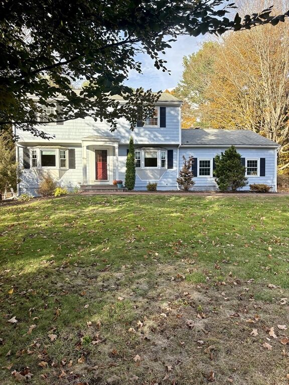 Property Photo:  14 Patricia  MA 01776
