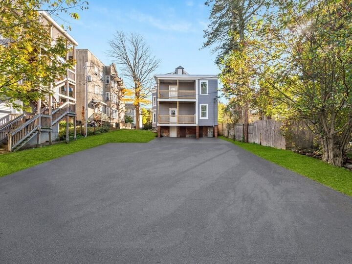 Property Photo: 42 William St MA 01609