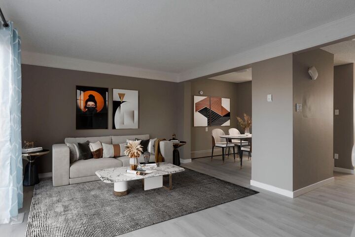 Property Photo: 600 Signal Road 816 AB T9H 3Z4