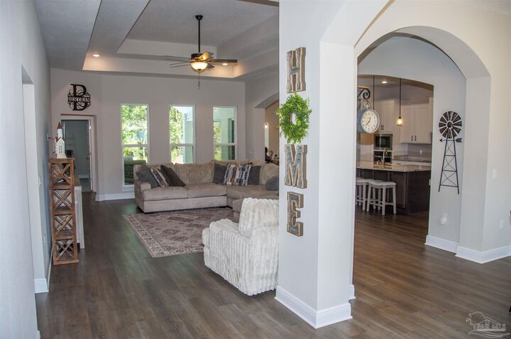Property Photo:  6489 Gentle Rain Dr  FL 32570