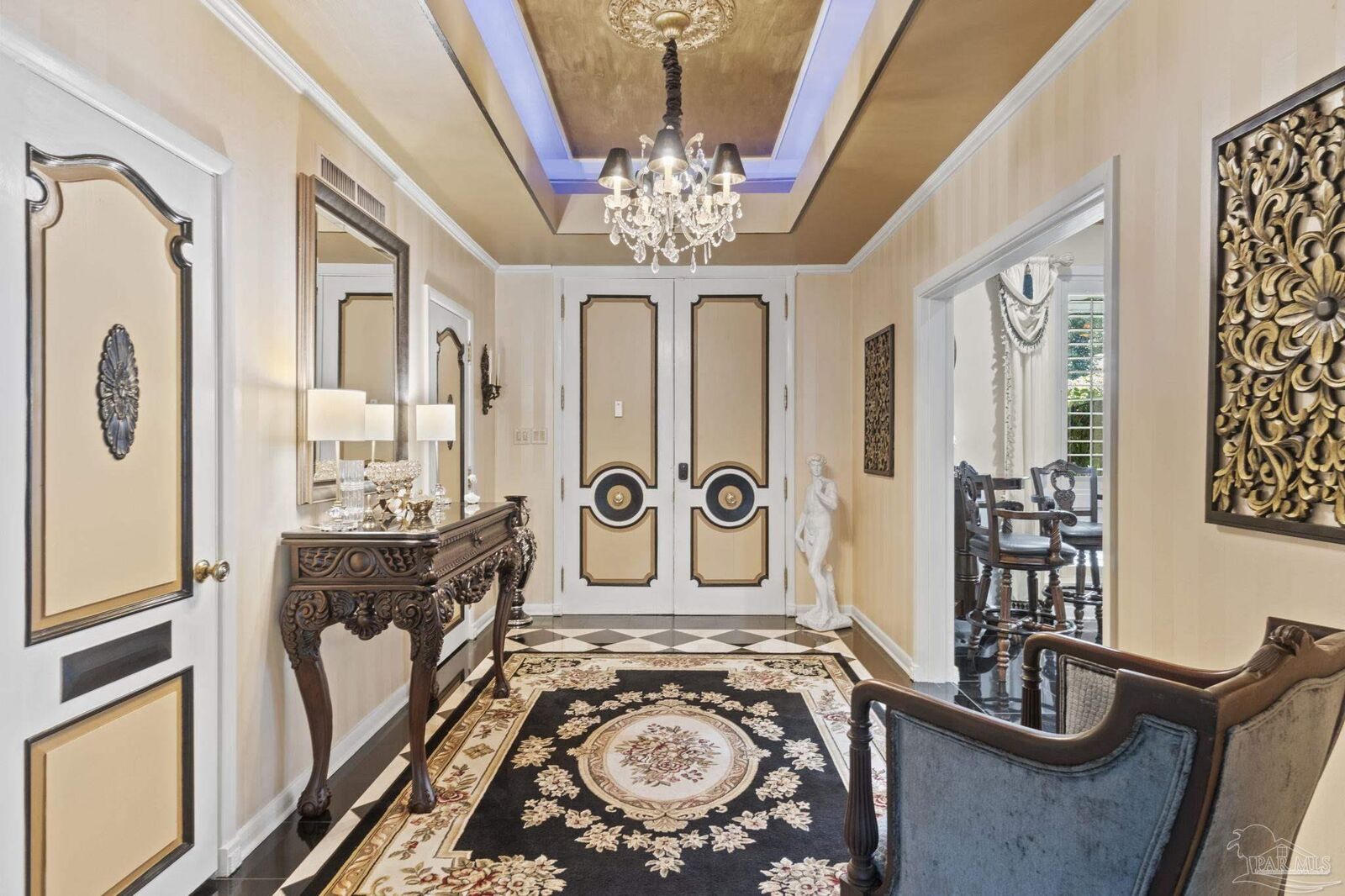 Property Photo: 1415 N Barcelona FL 32501