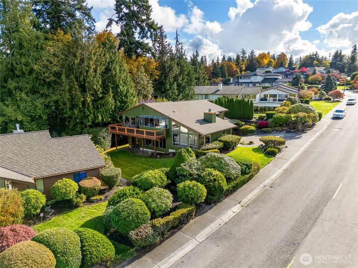 Property Photo:  5119  23rd Avenue W  WA 98203