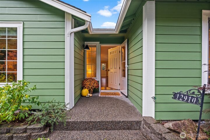 Property Photo:  12910  118th Avenue NW  WA 98329