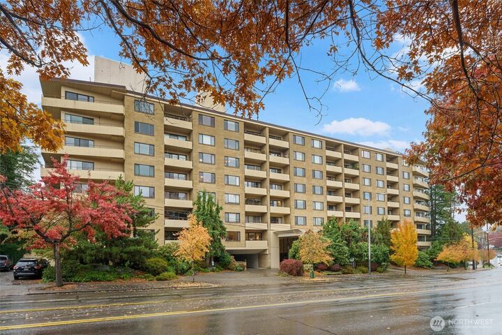 4545  Sand Point Way NE 203  Seattle WA 98105 photo