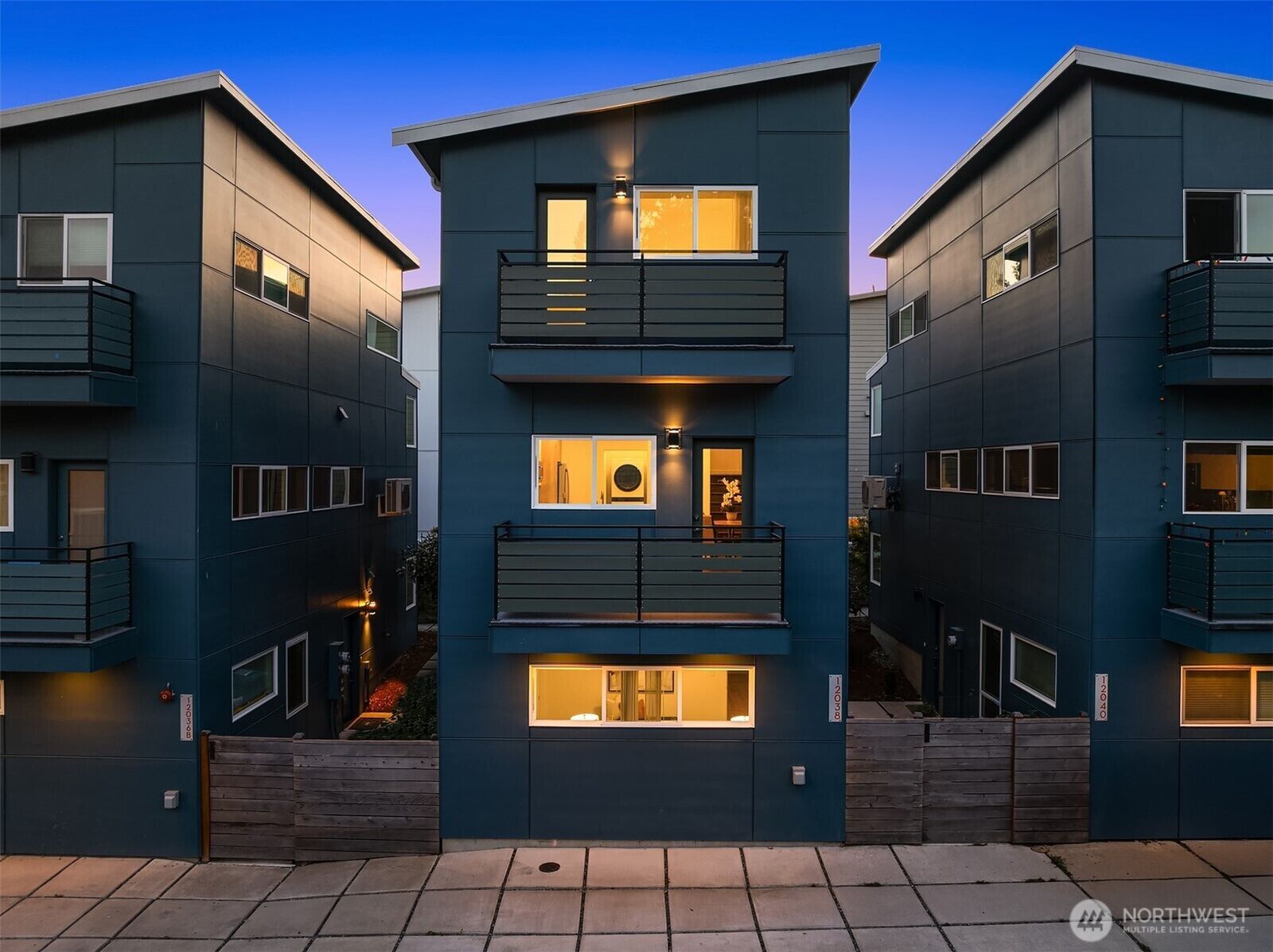 Property Photo:  12038  33rd Avenue NE  WA 98125