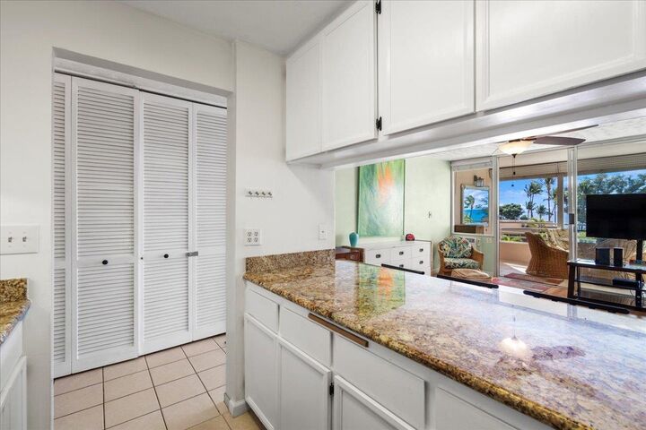 Property Photo:  2385 S Kihei Rd 309  HI 96753